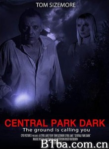 暗黑中央公园 Central Park Dark (2021) 1080P BT磁力 迅雷网盘下载