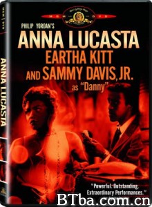 水性杨花 Anna Lucasta‎ (1958) 1080P BT磁力 迅雷网盘下载