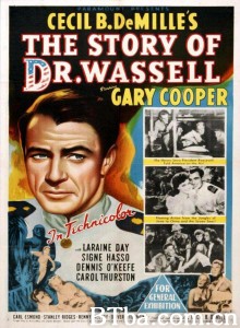 专家日记 The Story of Dr. Wassell‎ (1944) 1080P BT磁力 迅雷网盘下载