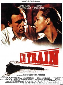末班车 Le Train‎ (1973) 1080P BT磁力 迅雷网盘下载