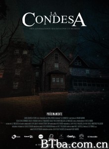 伯爵夫人 La Condesa‎ (2020) 1080P BT磁力 迅雷网盘下载