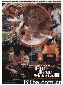 坏女人2 Big Bad Mama II‎ (1989) 1080P/720P BT磁力 迅雷网盘下载