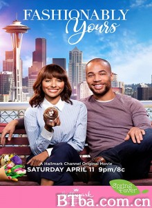Fashionably Yours‎ (2020) 1080P BT磁力 迅雷网盘下载
