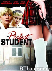 The Perfect Student‎ (2010) 1080P BT磁力 迅雷网盘下载