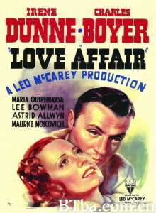 爱情事件 Love Affair‎ (1939) 1080P BT磁力 迅雷网盘下载