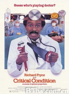 精神病院大疯狂 Critical Condition‎ (1987) 1080P/720P BT磁力 迅雷网盘下载