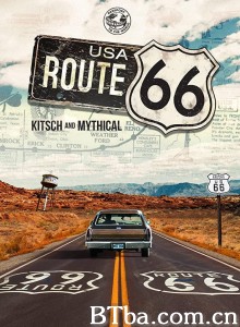 Passport to the World: Route 66‎-720p|1080p高清bt种子下载