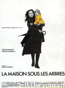 叶下之屋 La maison sous les arbres‎ (1971) 1080P BT磁力 迅雷网盘下载