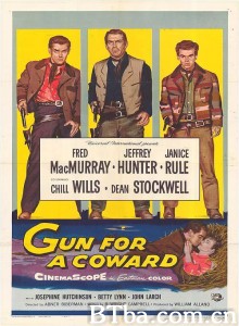一门三杰 Gun for a Coward‎ (1957) 720P BT磁力 迅雷网盘下载
