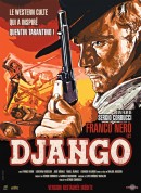 姜戈/Django‎