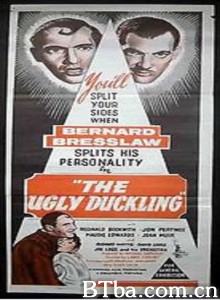 The Ugly Duckling‎ (1959) 1080P BT磁力 迅雷网盘下载