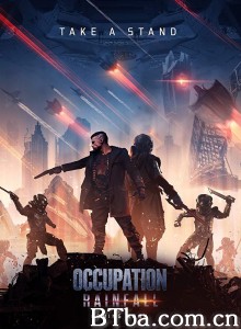 占领2 Occupation 2‎ (2021) 1080P BT磁力 迅雷网盘下载