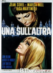 桃色响尾蛇 Una sull'altra‎ (1969) 1080P/720P BT磁力 迅雷网盘下载