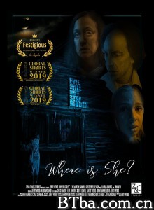 她在哪里？/Where Is She?‎-720p|1080p高清bt种子下载