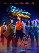 火药奶昔/Gunpowder Milkshake