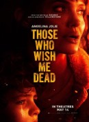 那些希望我死的人/灭我者(港)/那些要我死的人(台)/Those Who Wish Me Dead