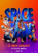 空中大灌篮：新传奇/Space Jam: A New Legacy