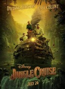 丛林奇航/幻险森林奇航(港)/Jungle Cruise