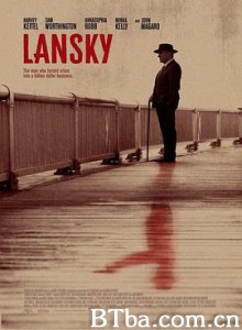 兰斯基 迈耶·兰斯基 Lansky (2021) 1080P BT磁力 迅雷网盘下载