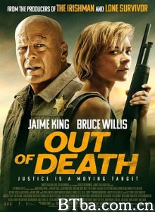 死里逃生 Out of Death (2021) 1080P BT磁力 迅雷网盘下载