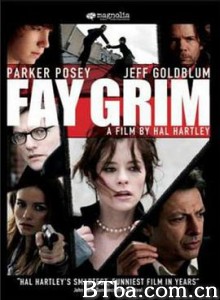国家密码 谁才是大笨蛋 菲·格里姆 Fay Grim (2006) 1080P BT磁力 迅雷网盘下载