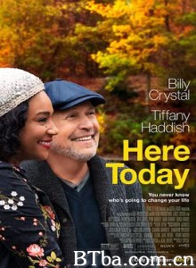 今天在这里 Here Today (2021) 1080P BT磁力 迅雷网盘下载