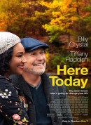 今天在这里/Here Today