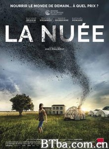 血色蝗灾/La nuée