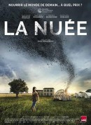 血色蝗灾/La nuée