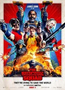X特遣队：全员集结/自杀特攻(港)/The Suicide Squad