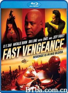 极速复仇 Fast Vengeance (2022) 1080P BT磁力 迅雷网盘下载