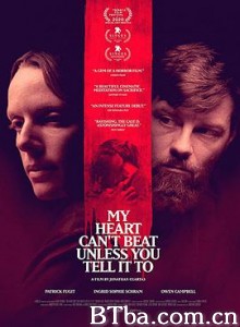 我的心跳你做主 My Heart Can't Beat Unless You Tell It To (2020) 1080P BT磁力 迅雷网盘下载