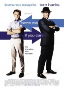 猫鼠游戏/逍遥法外/神鬼交锋(台)/Catch Me If You Can