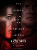 招魂3/The Conjuring: The Devil Made Me Do It