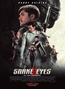 特种部队：蛇眼起源/义勇群英：蛇眼复仇战(港)/特种部队：蛇眼之战 (台)/Snake Eyes: G.I. Joe Origins