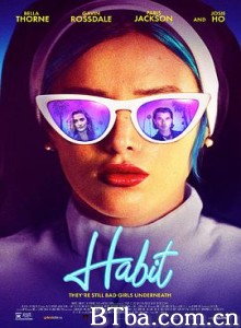 修女有枪 Habit (2021) 1080P BT磁力 迅雷网盘下载