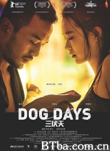三伏天 Dog Days (2018) 1080P/4K BT磁力 迅雷网盘下载