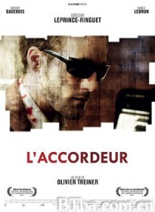 调音师(短片) L'accordeur (2010) 720P BT磁力 迅雷网盘下载