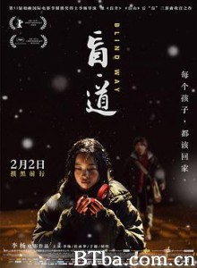 盲·道 盲道 盲流 (2018) 1080P BT磁力 迅雷网盘下载