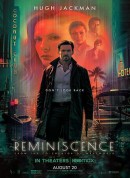 追忆迷局/Reminiscence