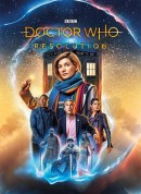 神秘博士元旦特辑：新年决心/Doctor Who: Resolution