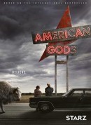 美国众神 第一季/American Gods Season 1