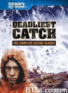 渔人的搏斗 第一季 Deadliest Catch Season 1 (2005) 1080P BT磁力 迅雷网盘下载-影音屋