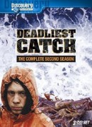 渔人的搏斗 第一季/Deadliest Catch Season 1