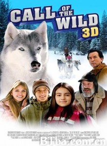 野性的呼唤 野性的召唤 Call of the Wild (2009) 1080P BT磁力 迅雷网盘下载