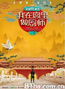 我在宫里做厨师-720p|1080p高清bt种子下载