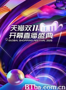 湖南卫视双十一开幕盛典 (2020)  BT磁力 迅雷网盘下载