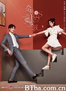 奈何boss要娶我 (2019) 1080P BT磁力 迅雷网盘下载