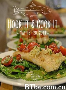 钓鱼烹饪乐无穷 Hook It andamp; Cook It (2014) 1080P BT磁力 迅雷网盘下载-影音屋