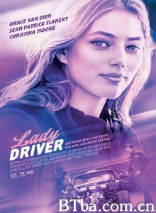 赛车女孩/女司机/Lady Driver-720p|1080p高清bt种子下载